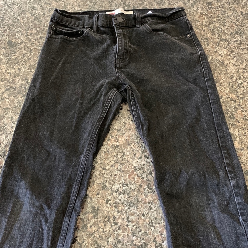 Boys Levi’s jeans